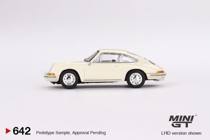 Porsche 901 1963