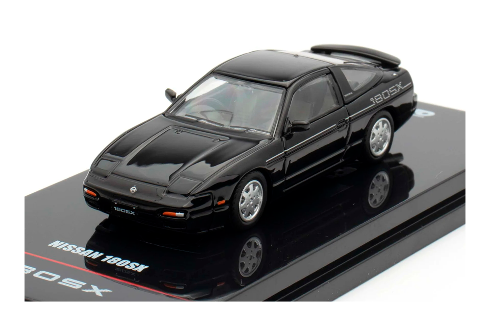 Nissan 180SX