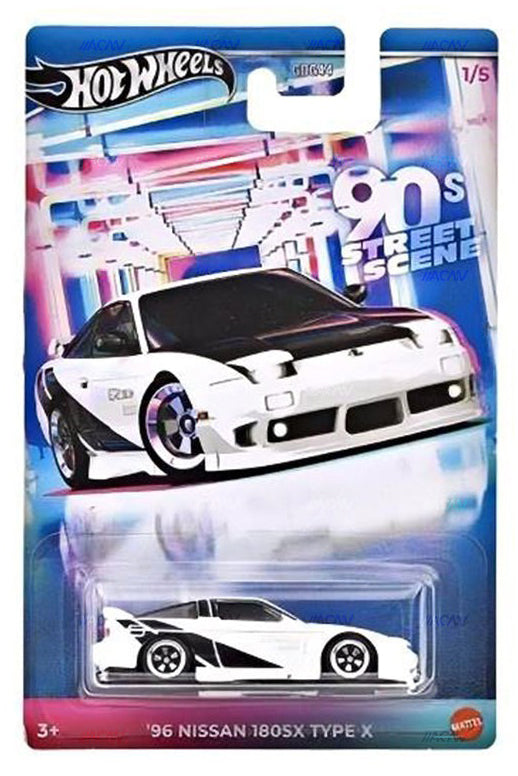 Nissan 180SX