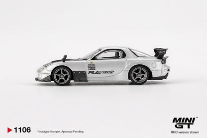 Mazda RX-7 RE-Amemiya
