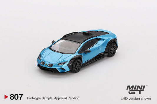 Lamborghini Huracán Sterrato