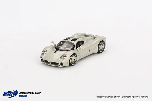 Pagani Utopia