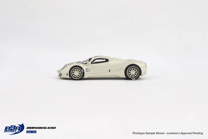 Pagani Utopia