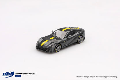 Ferrari 812 Competitizone