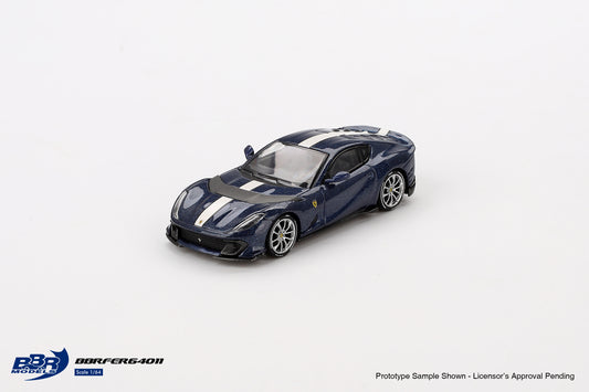 Ferrari 812 Competitizone