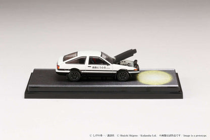 Toyota Sprinter Trueno GT APEX (AE86) Initial D