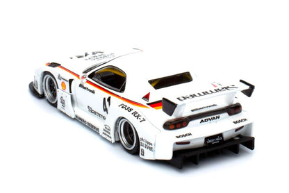 Mazda RX7 (FD3S) LB Super Silhouette