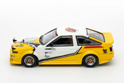 Toyota Sprinter Trueno AE86