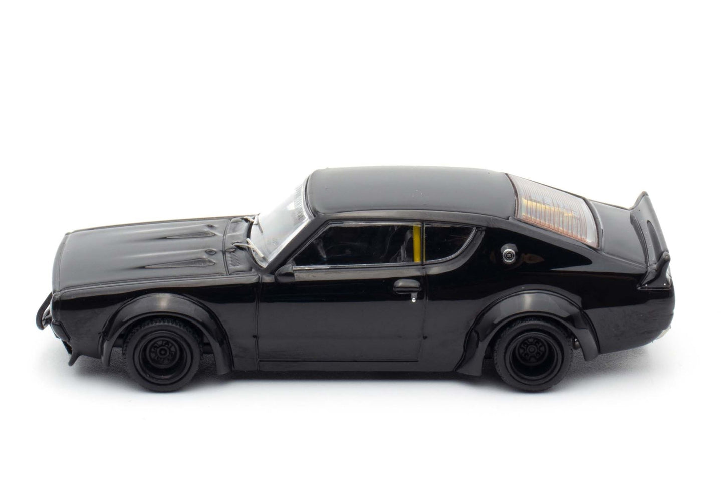Nissan Skyline 2000 gt-r Kenmeri