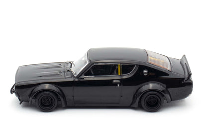 Nissan Skyline 2000 gt-r Kenmeri