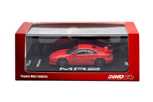 Toyota MR2 (SW20)