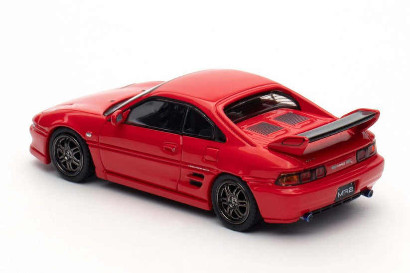 Toyota MR2 (SW20)