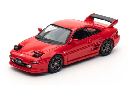 Toyota MR2 (SW20)