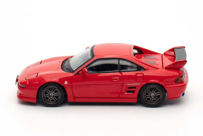 Toyota MR2 (SW20)