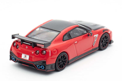Nissan GT-R (R35) NISMO