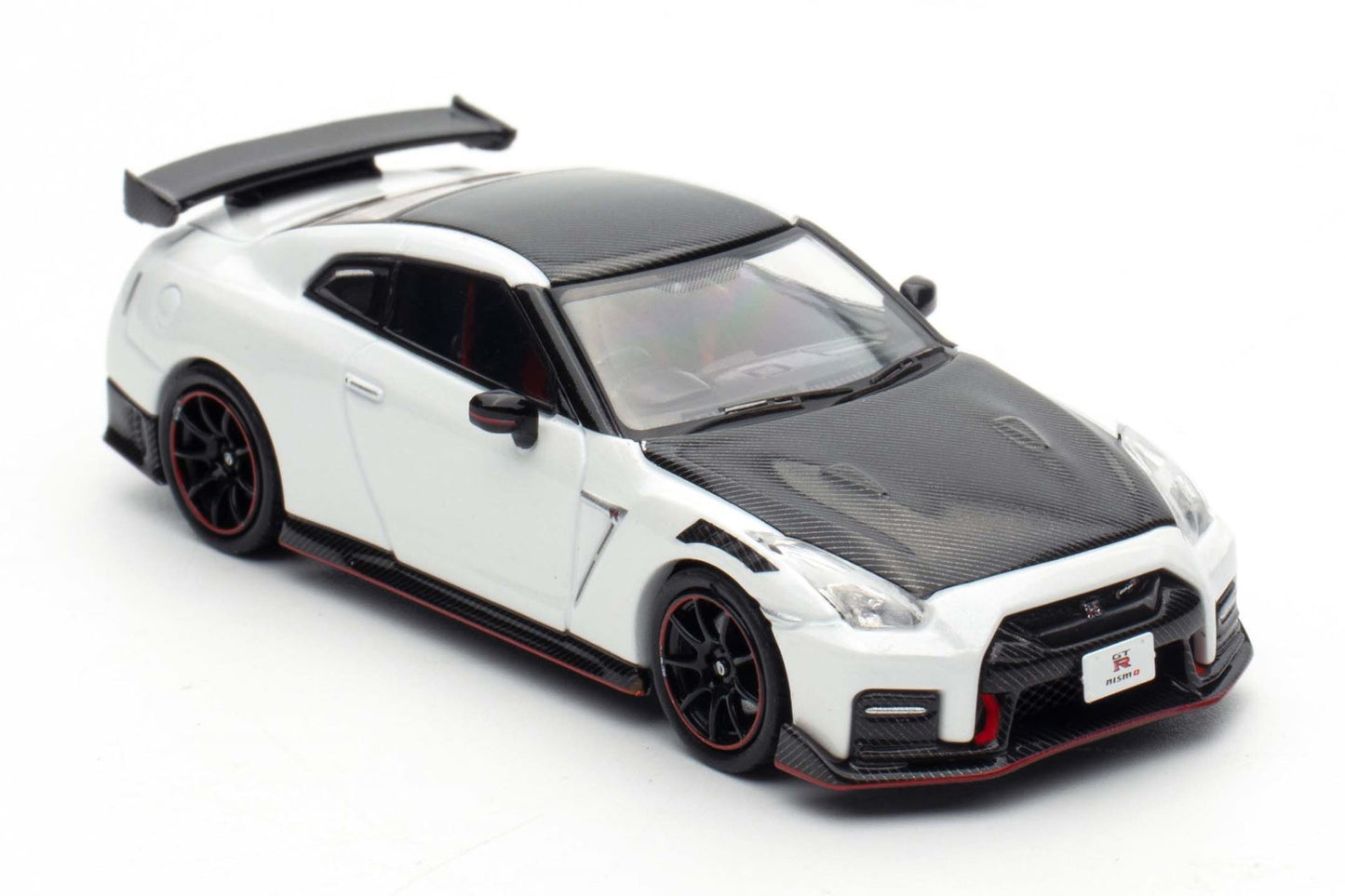 Nissan GT-R (R35) Nismo