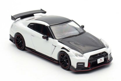 Nissan GT-R (R35) Nismo