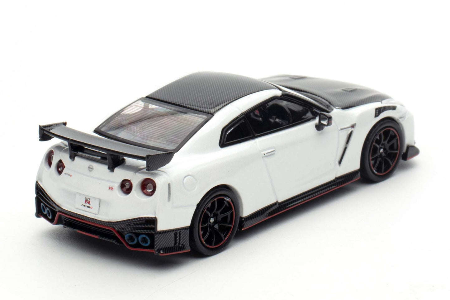 Nissan GT-R (R35) Nismo