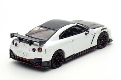 Nissan GT-R (R35) Nismo