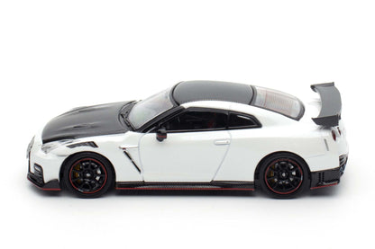 Nissan GT-R (R35) Nismo