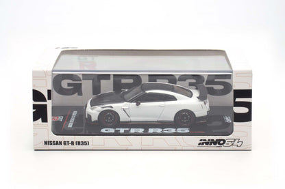 Nissan GT-R (R35) Nismo