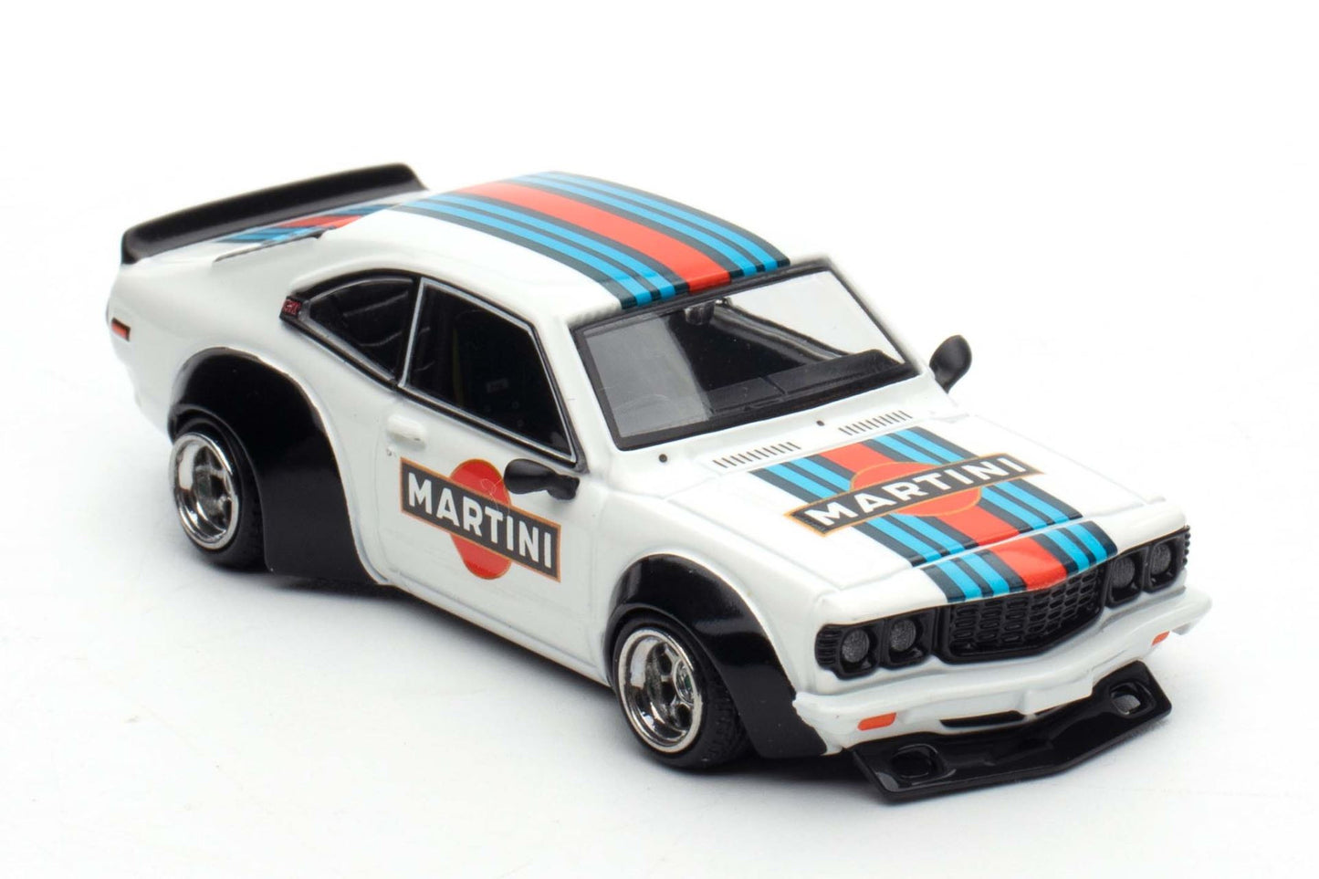 Mazda Savanna RX-3 "Martini Racing”