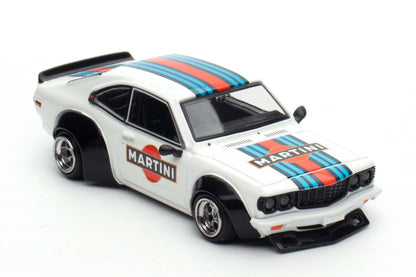 Mazda Savanna RX-3 "Martini Racing”