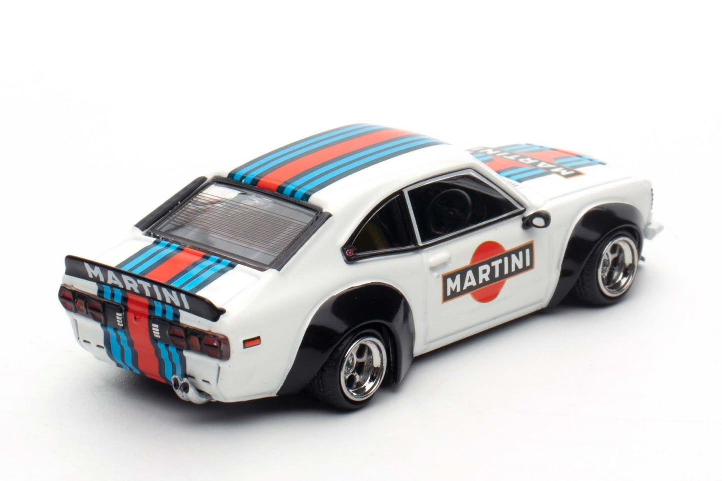 Mazda Savanna RX-3 "Martini Racing”