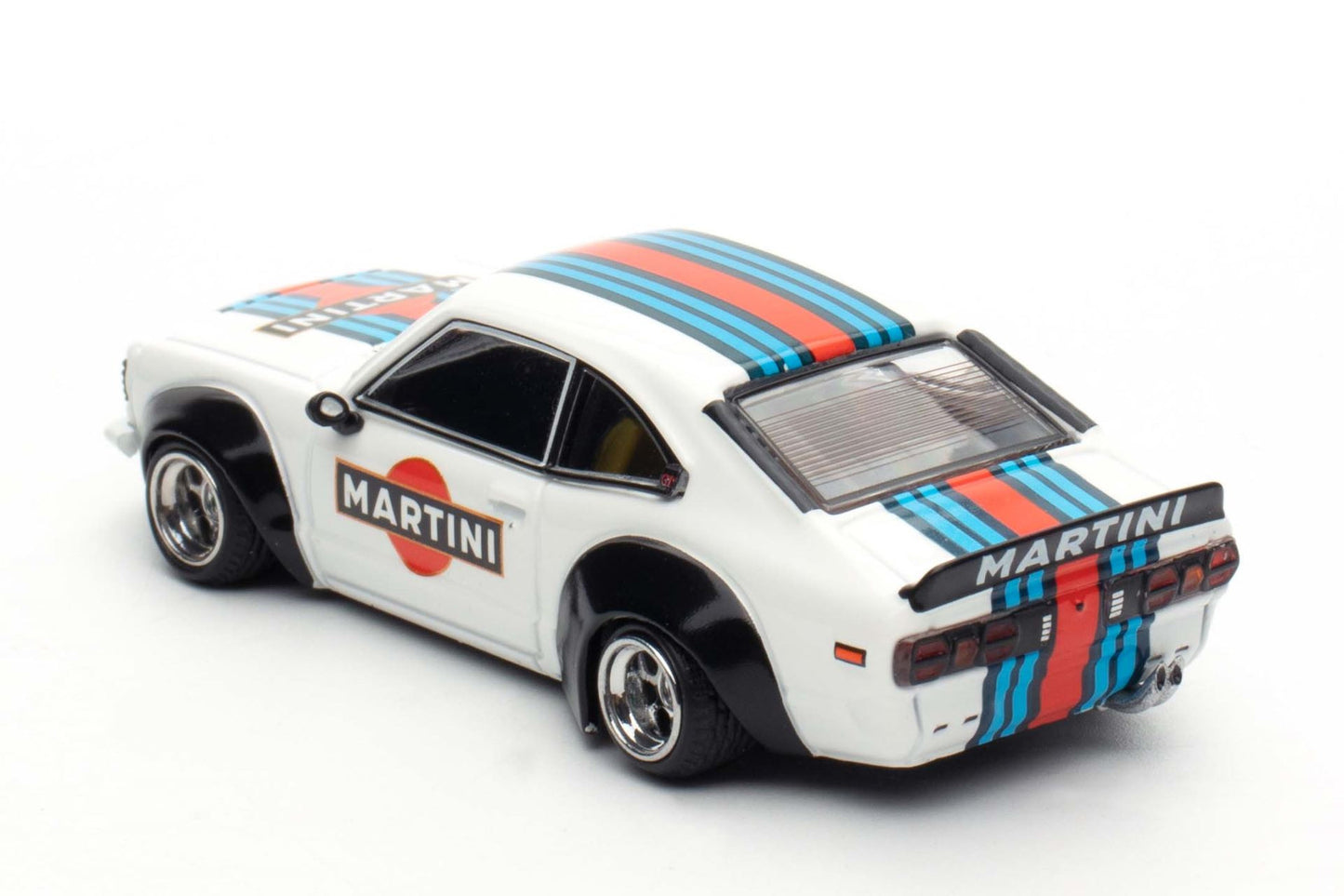 Mazda Savanna RX-3 "Martini Racing”