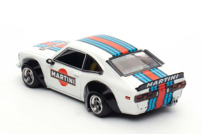 Mazda Savanna RX-3 "Martini Racing”