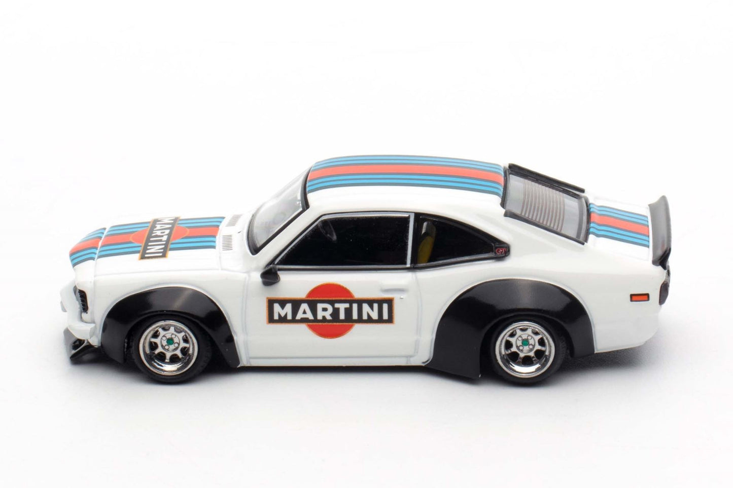 Mazda Savanna RX-3 "Martini Racing”