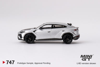 Lamborghini Urus Performante