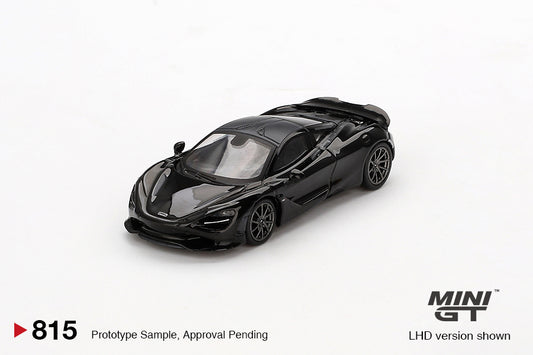 McLaren 750S