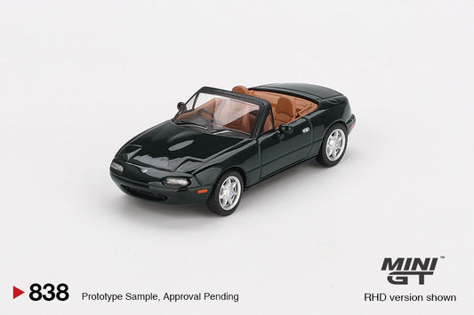 Eunos Roadster V-Special