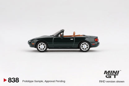Eunos Roadster V-Special