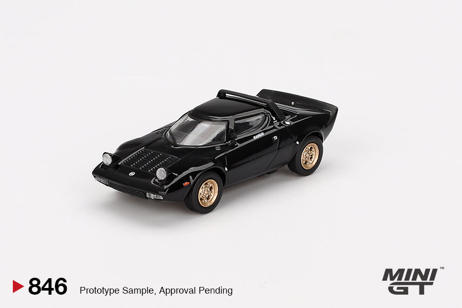 Lancia Stratos HF Stradale