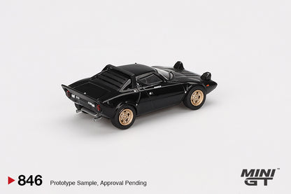 Lancia Stratos HF Stradale