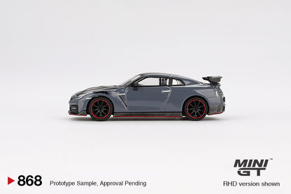Nissan GT-R Nismo 2024 NISMO
