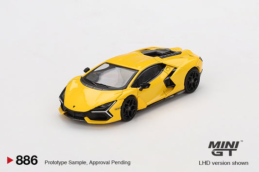 Lamborghini Revuelto