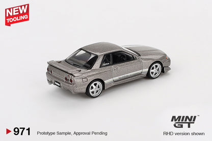 Nissan Skyline GT-R (R32) Veilside Combat C-I Veilside