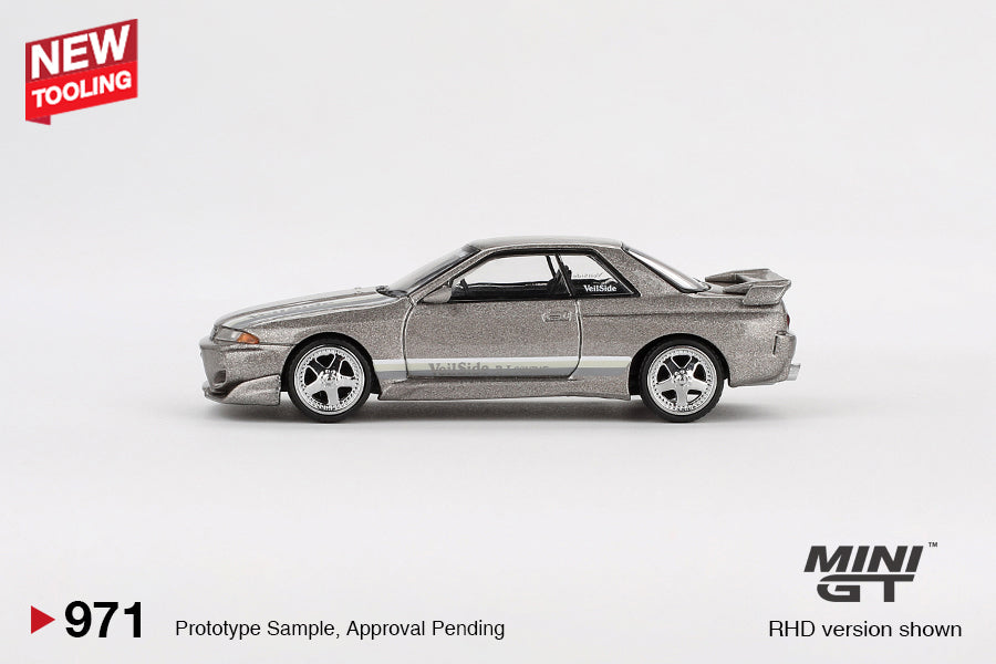 Nissan Skyline GT-R (R32) Veilside Combat C-I Veilside