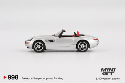 BMW Z8