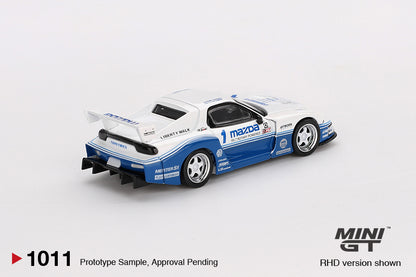 MAZDA RX-7 LB-Super Silhouette IMSA