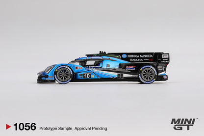 Acura ARX-06 GTP #10 Wayne Taylor Racing with Andretti 2024 IMSA Daytona 24 Hrs