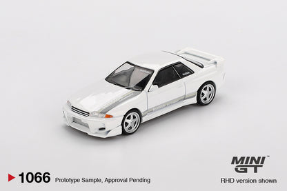 Nissan Skyline GT-R (R32) VeilSide Combat C-I
