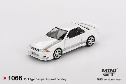 Nissan Skyline GT-R (R32) VeilSide Combat C-I