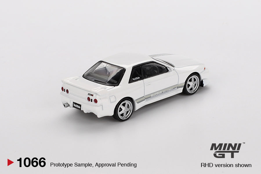 Nissan Skyline GT-R (R32) VeilSide Combat C-I