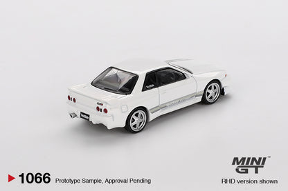 Nissan Skyline GT-R (R32) VeilSide Combat C-I