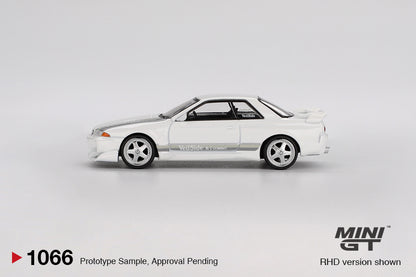 Nissan Skyline GT-R (R32) VeilSide Combat C-I