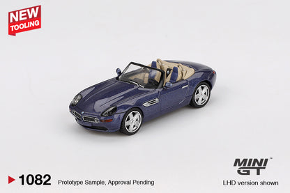 BMW Z8 Alpina
